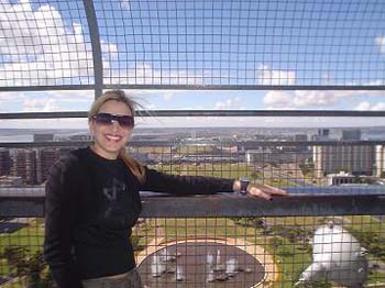 Lilian Torre DF